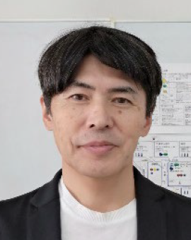 岐阜県クリーニング業生活衛生同業組合郷義徳理事長