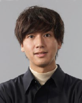 株式会社カンリーマーケティング部神田大成部長