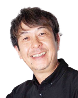 株式会社竜光仁科貴博代表取締役社長