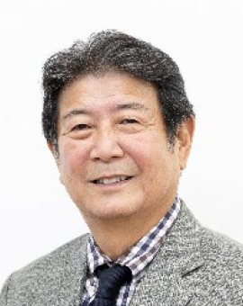 株式会社ハクオウシステム乗本邦彦代表取締役社長