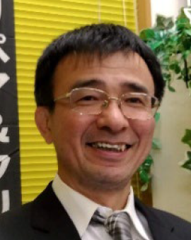 株式会社レッツリフォーム高柳光生代表取締役