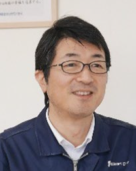 株式会社ひかりシステムフォーム吉川睦人代表取締役