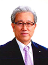 山田会長