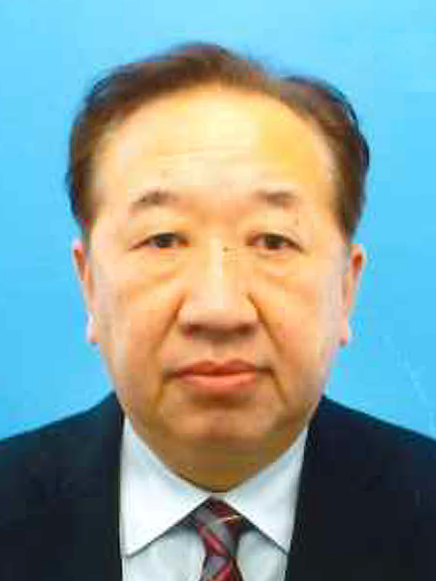 藤井会長