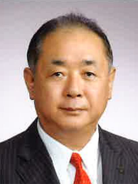 髙木会長