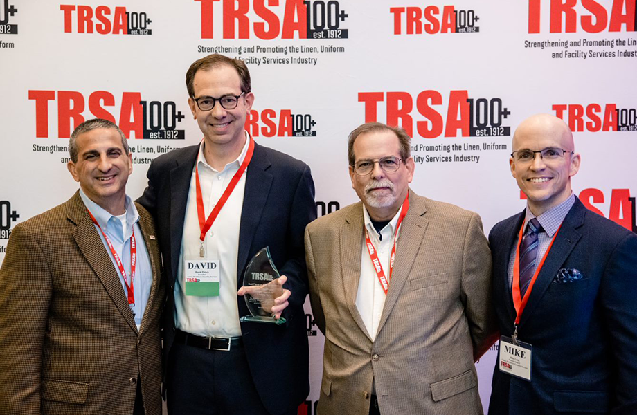 TRSA Annual Industry Awards